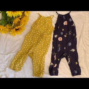 Old Navy Jumpsuit